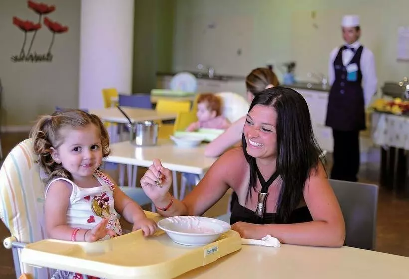 ホテル Granserena