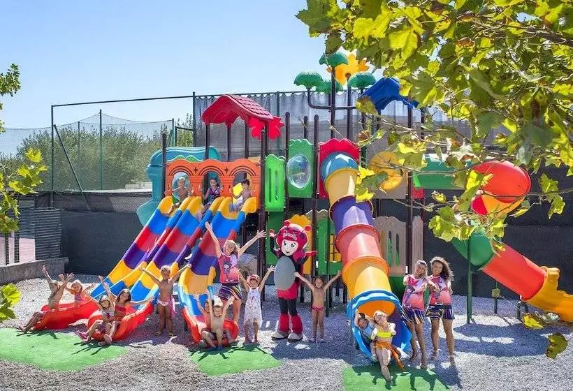 ホテル Granserena