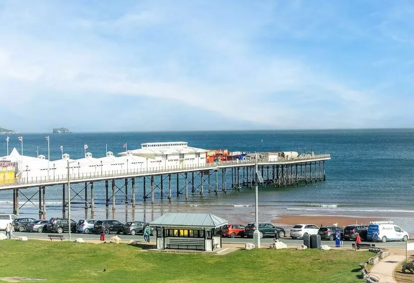 ホテル Ibis Styles Paignton