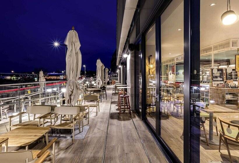 Hotel Ibis Styles Paignton