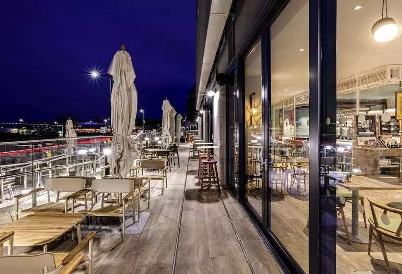 ホテル Ibis Styles Paignton