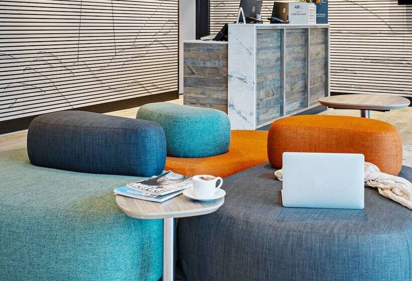 Hotel Ibis Styles Paignton