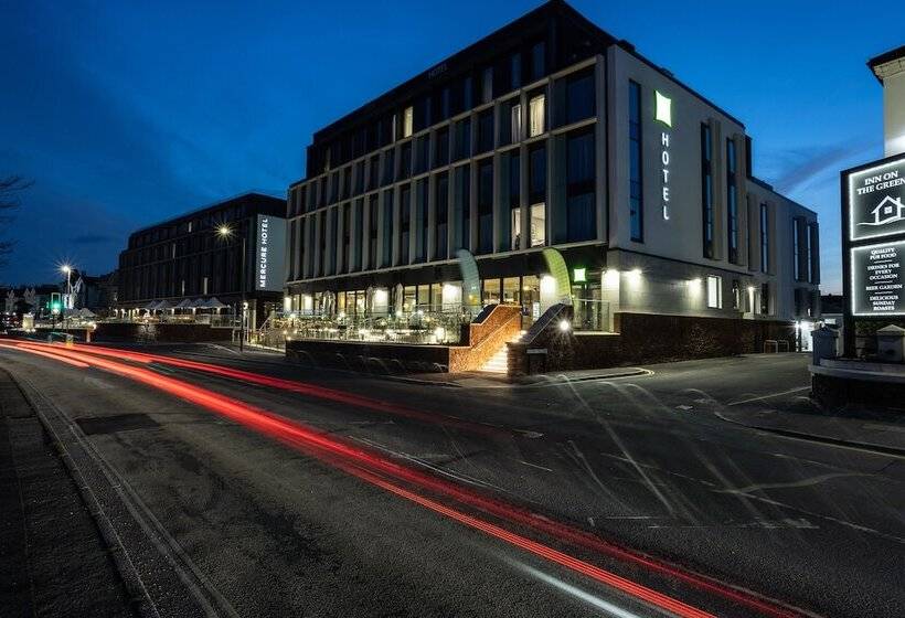 Hotel Ibis Styles Paignton