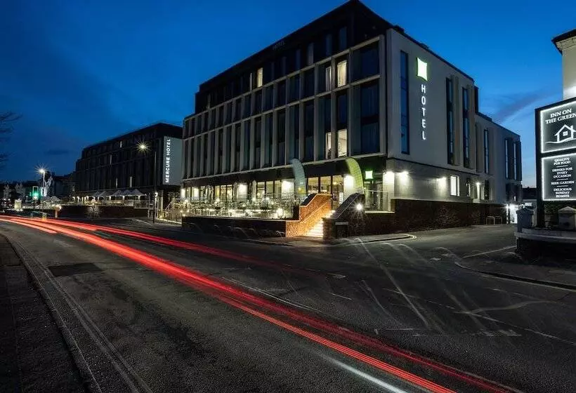 ホテル Ibis Styles Paignton