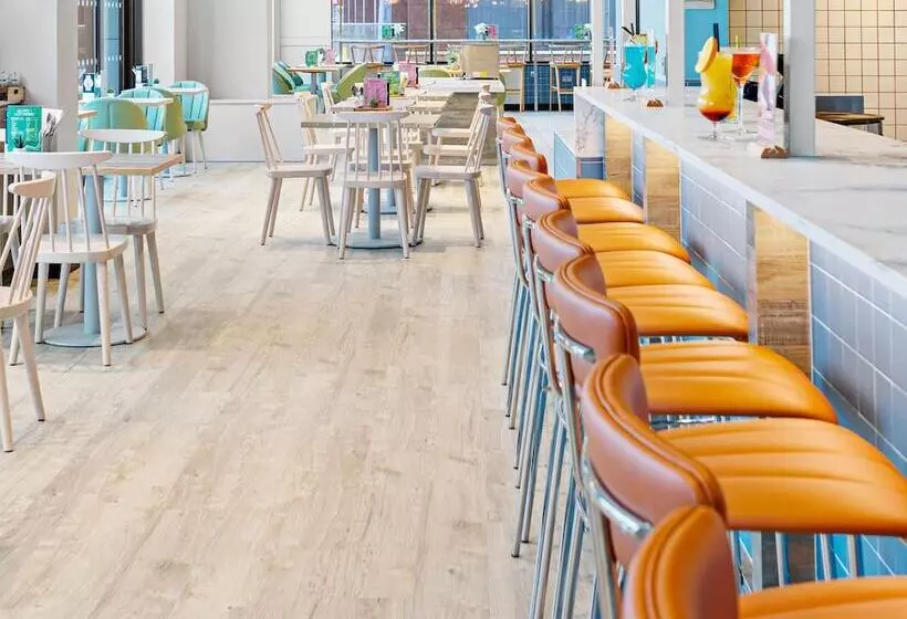 ホテル Ibis Styles Paignton