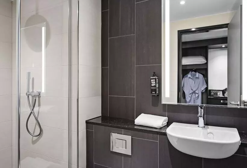 ホテル Ibis Styles Paignton