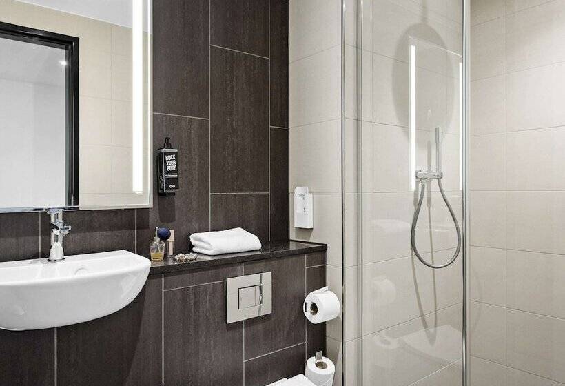 Hotel Ibis Styles Paignton