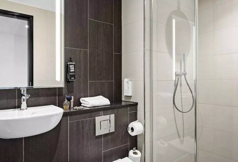 ホテル Ibis Styles Paignton