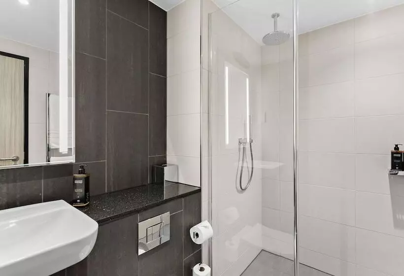 ホテル Ibis Styles Paignton