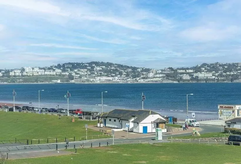 ホテル Ibis Styles Paignton