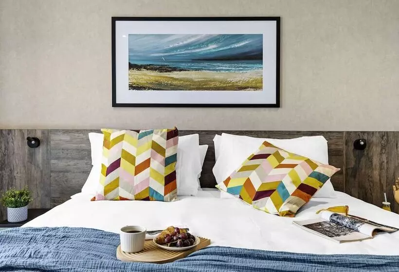 ホテル Ibis Styles Paignton