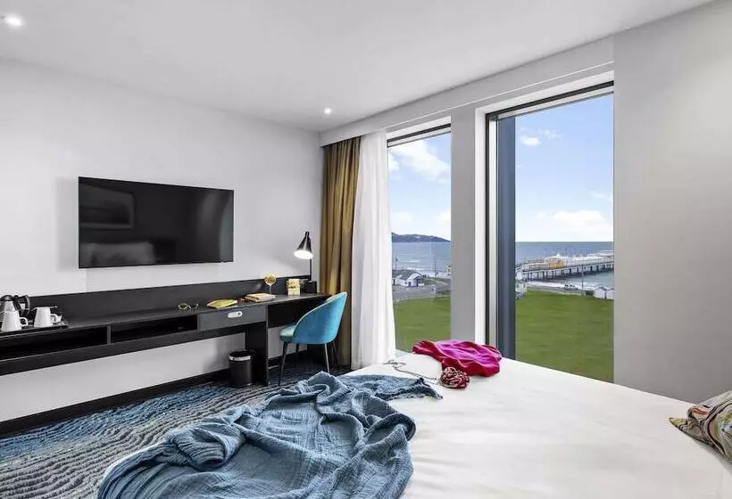 ホテル Ibis Styles Paignton