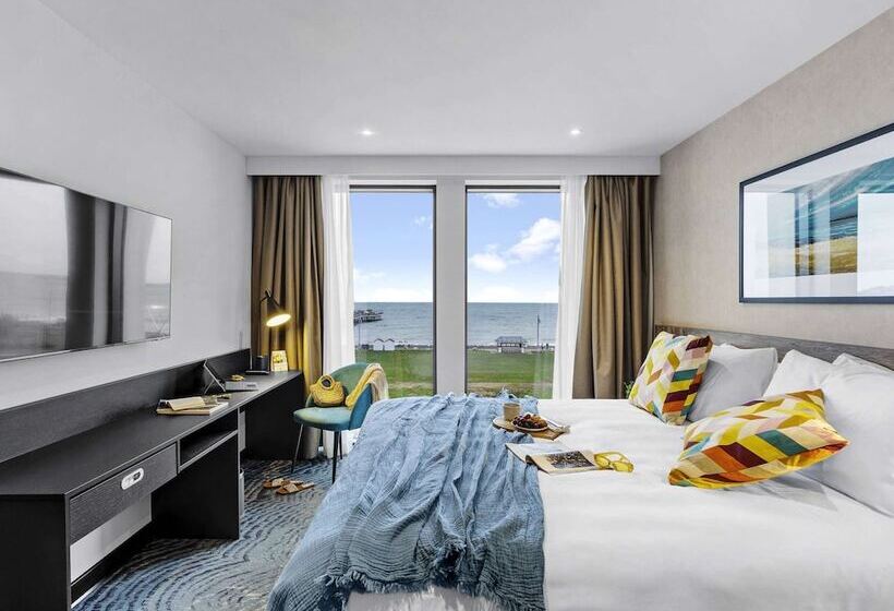 Hotel Ibis Styles Paignton