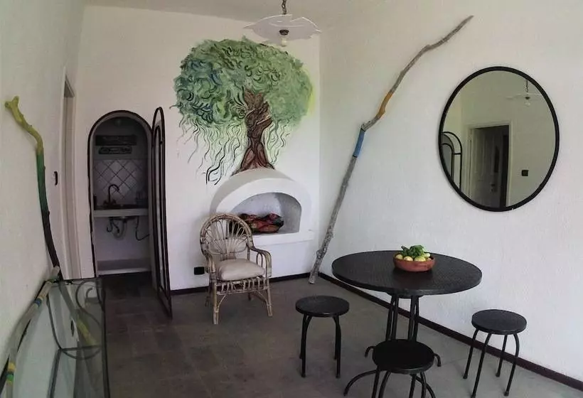 Hotelli Il Porticello