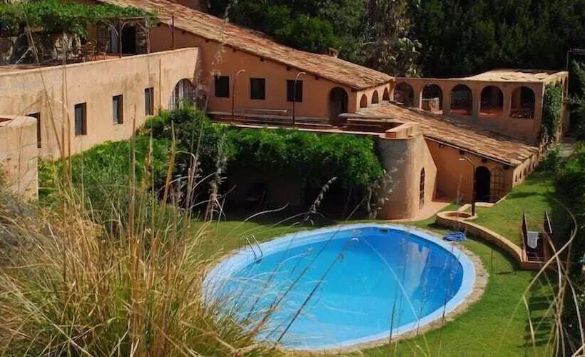 Hotelli Il Porticello