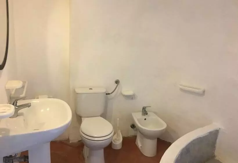 Hotelli Il Porticello