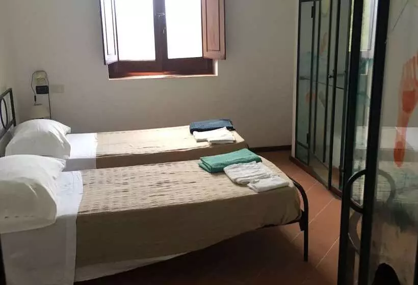 Hotelli Il Porticello