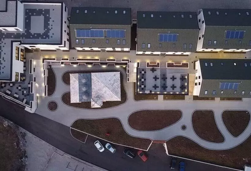 هتل Kalima Resort