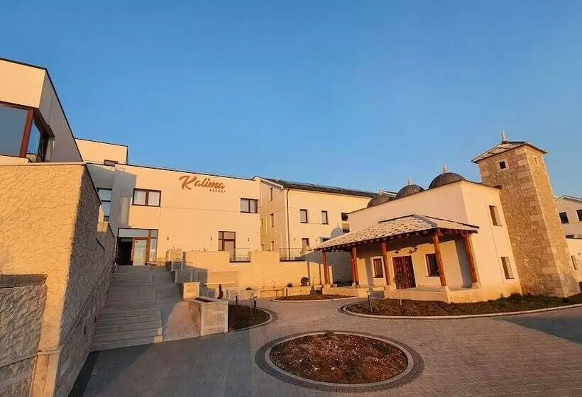 هتل Kalima Resort