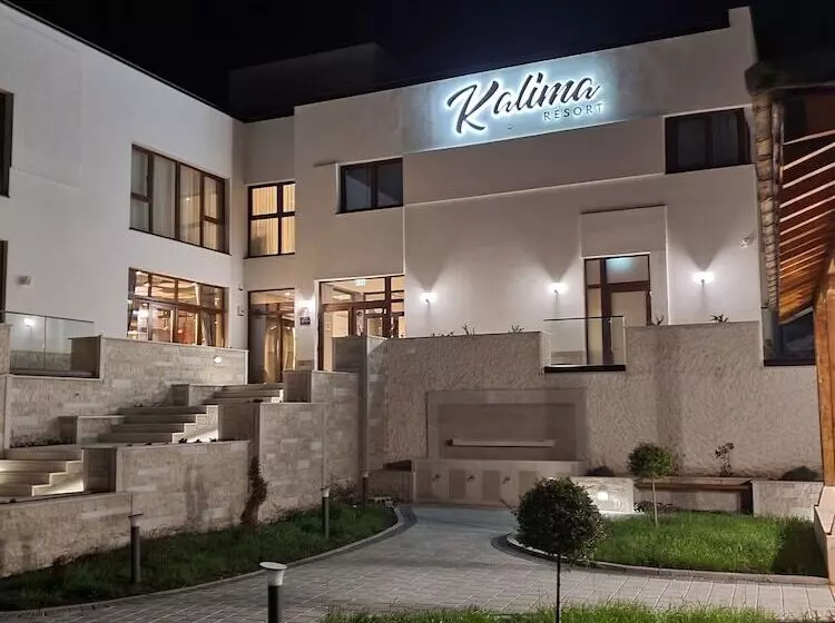 هتل Kalima Resort
