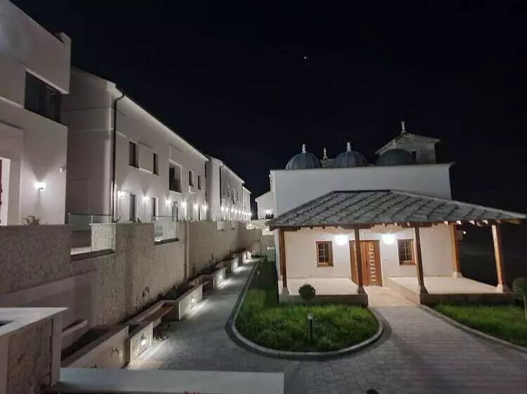 هتل Kalima Resort