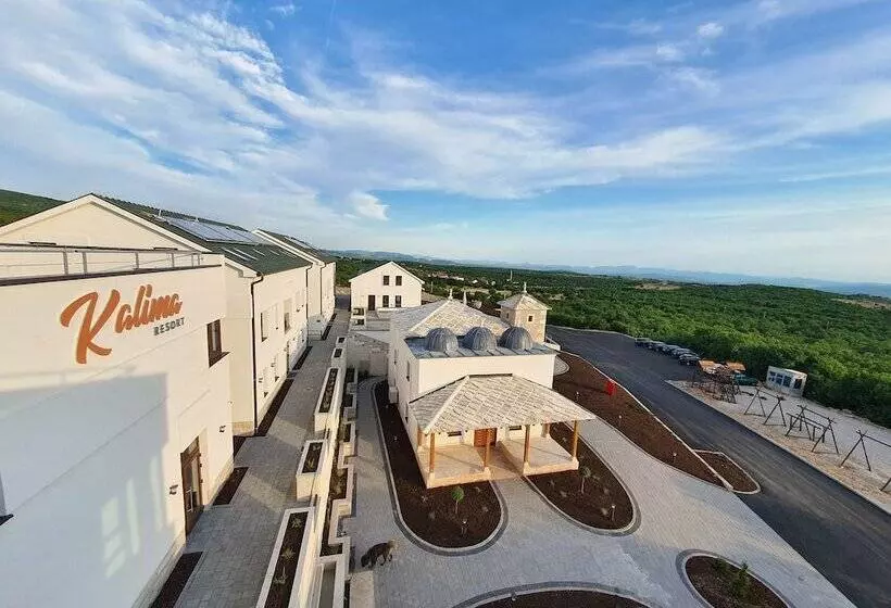 هتل Kalima Resort