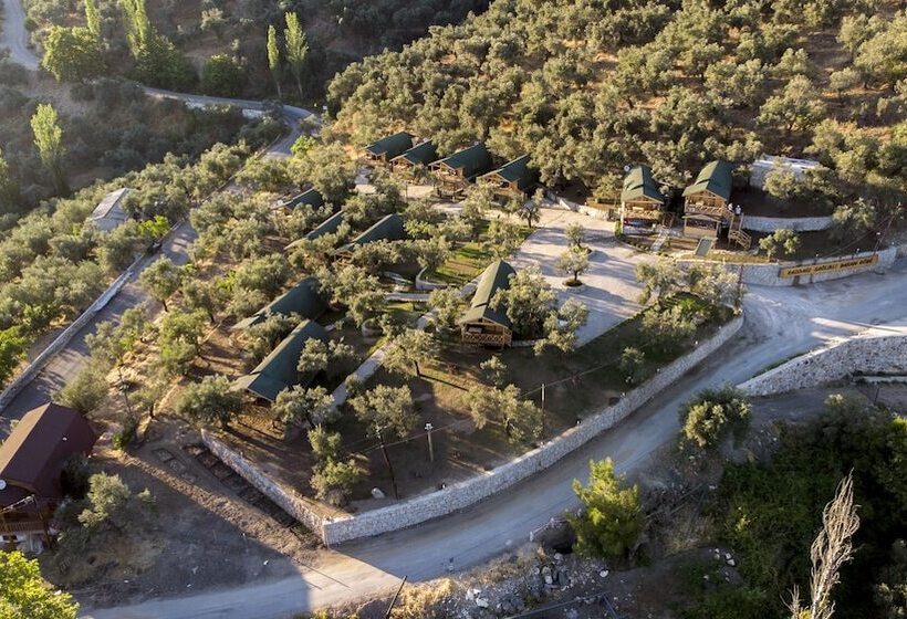 هتل Kazdagları Saglikli Yasam Tatil Koyu