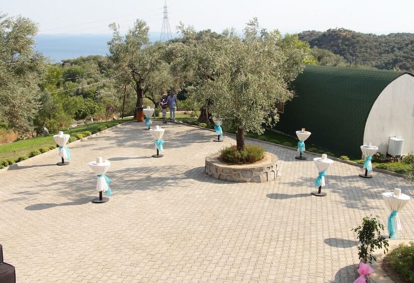 هتل Kazdagları Saglikli Yasam Tatil Koyu