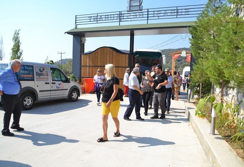 هتل Kazdagları Saglikli Yasam Tatil Koyu