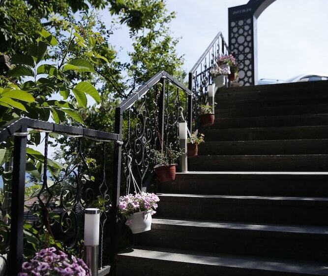 هتل Kazdagları Saglikli Yasam Tatil Koyu