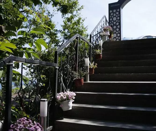 ホテル Kazdagları Saglikli Yasam Tatil Koyu