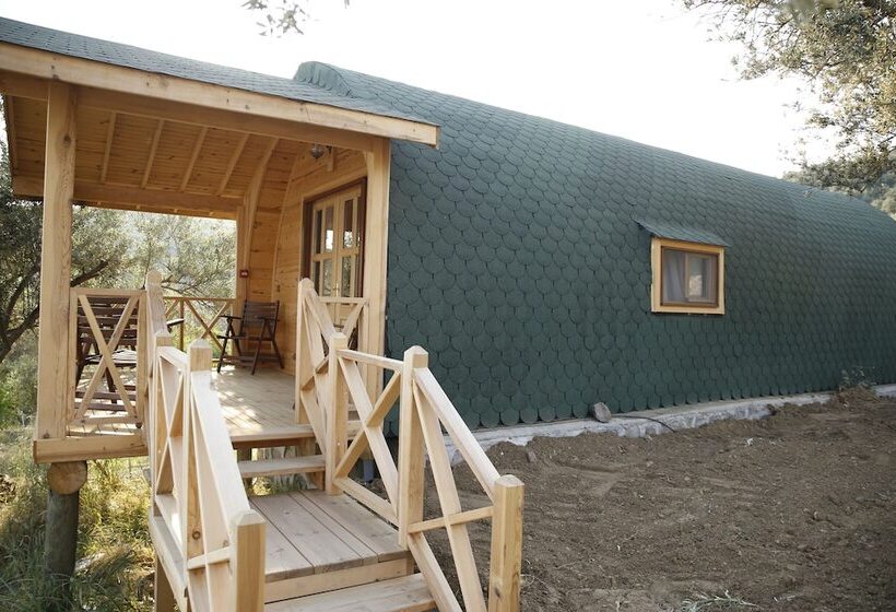 هتل Kazdagları Saglikli Yasam Tatil Koyu