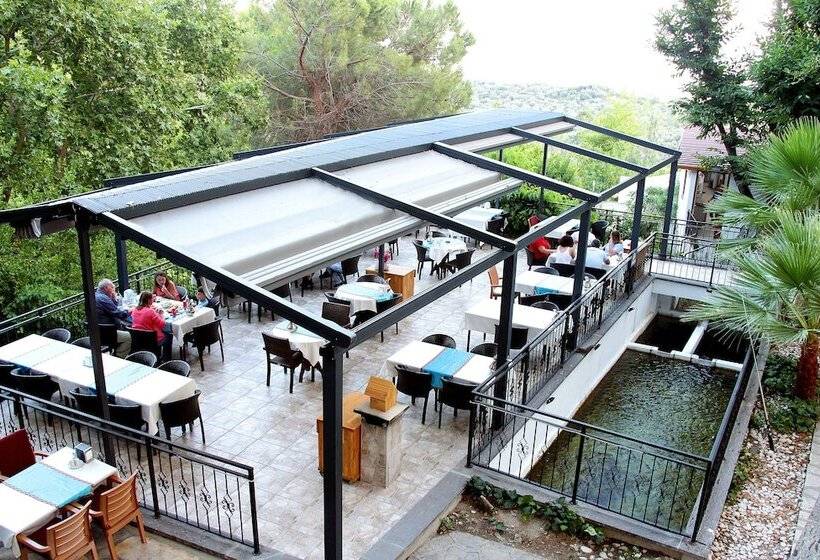 هتل Kazdagları Saglikli Yasam Tatil Koyu