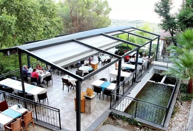 ホテル Kazdagları Saglikli Yasam Tatil Koyu