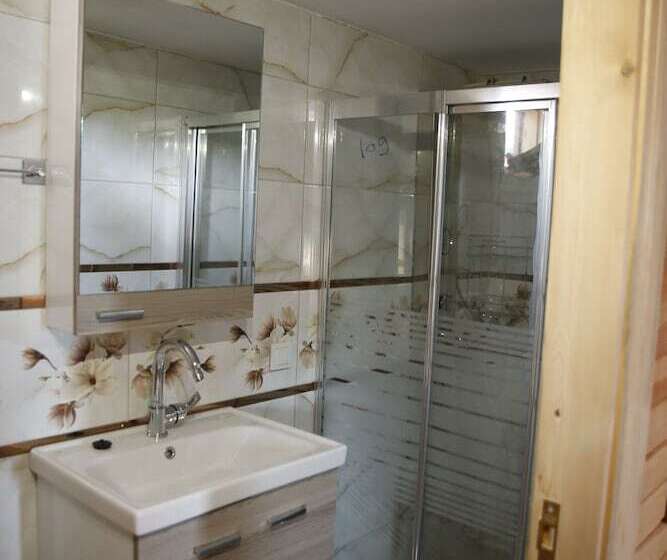 هتل Kazdagları Saglikli Yasam Tatil Koyu