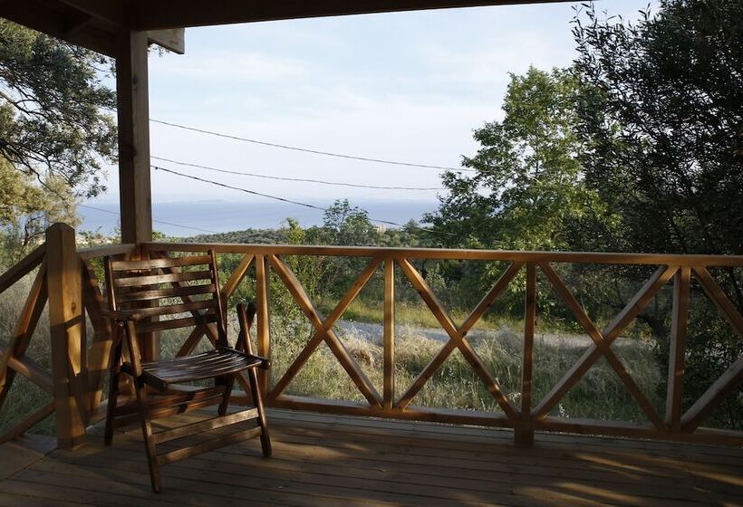 هتل Kazdagları Saglikli Yasam Tatil Koyu