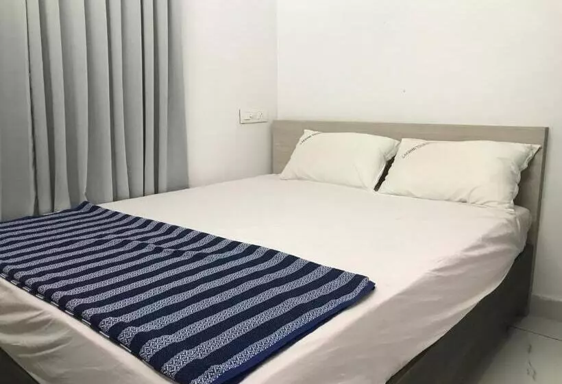 Hotelli Lakshmi Tourist Home