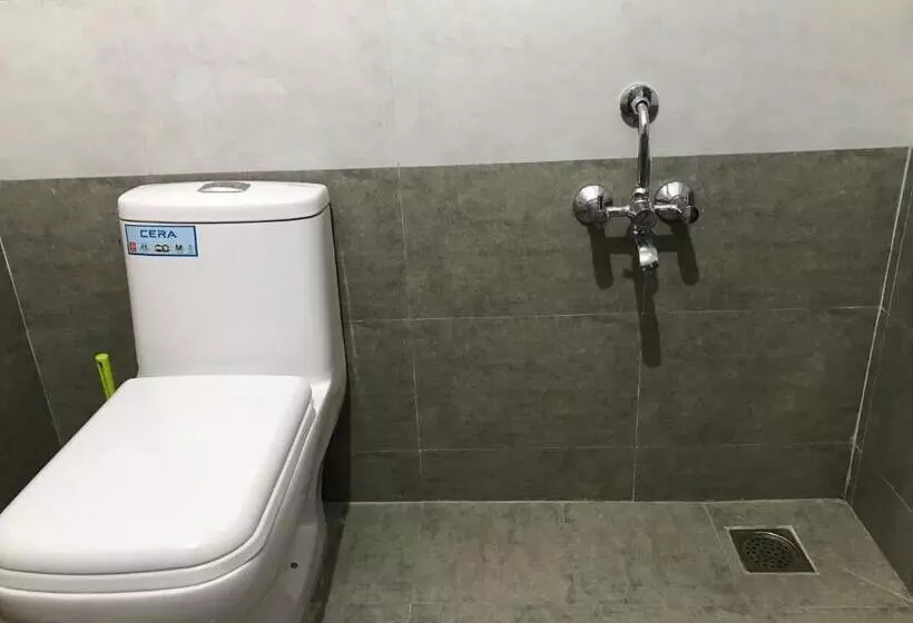 Hotelli Lakshmi Tourist Home