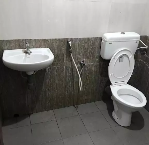 Hotelli Lakshmi Tourist Home