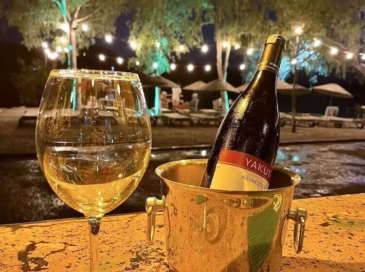 ホテル Marimare Beach & Bungalow
