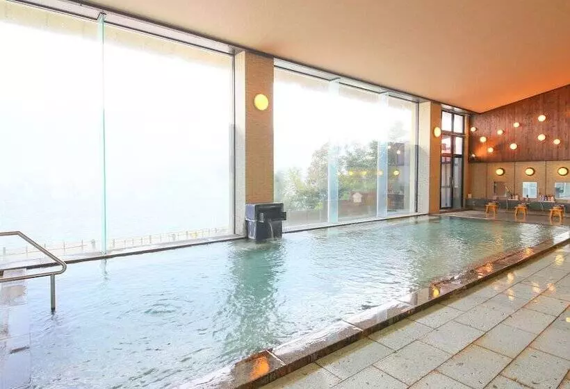 ホテル Ooedo Onsen Monogatari Nagayama