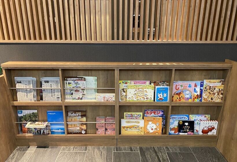 ホテル Route Inn Osaka Izumifuchu