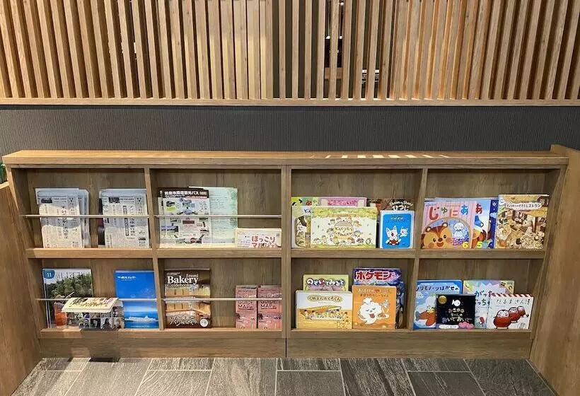 ホテル Route Inn Osaka Izumifuchu