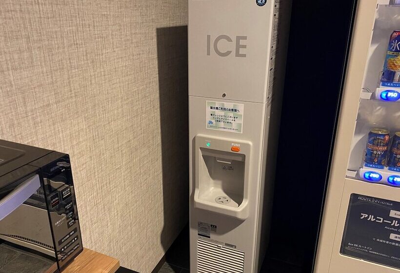 ホテル Route Inn Osaka Izumifuchu