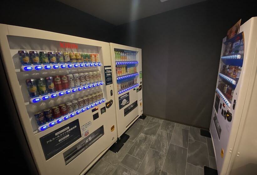 ホテル Route Inn Osaka Izumifuchu