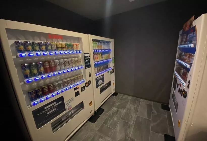 ホテル Route Inn Osaka Izumifuchu