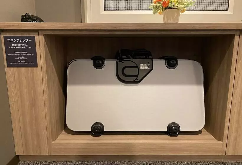 ホテル Route Inn Osaka Izumifuchu