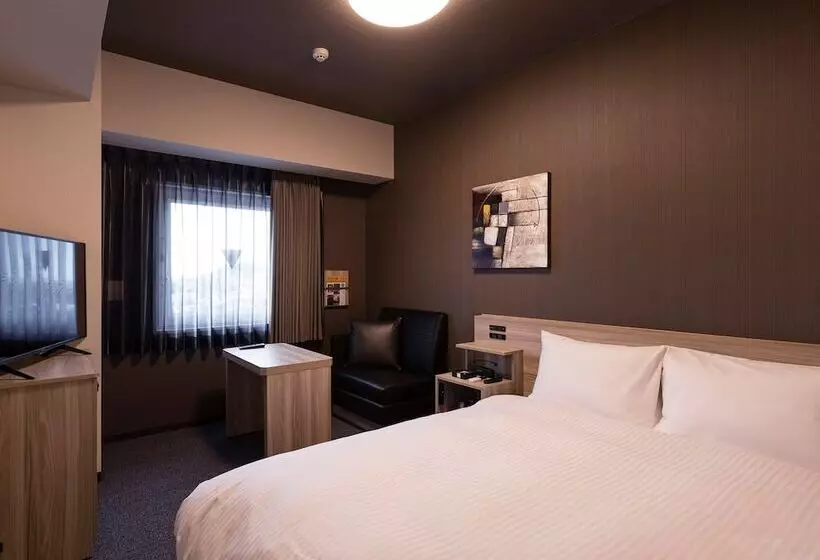 ホテル Route Inn Osaka Izumifuchu