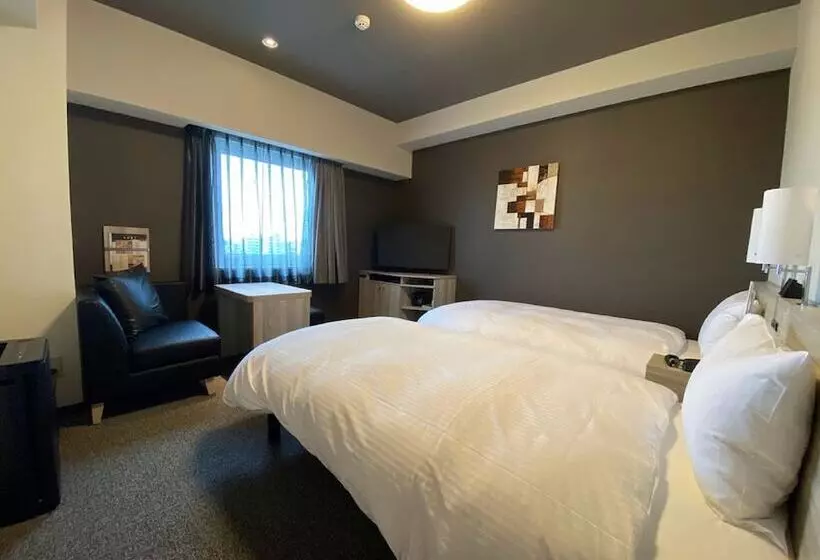 ホテル Route Inn Osaka Izumifuchu