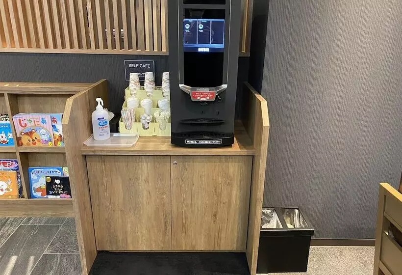 ホテル Route Inn Osaka Izumifuchu